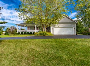 3808 Jacobson Dr, Wonder Lake, IL
