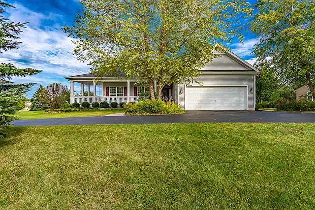 3808 Jacobson Dr photo 1