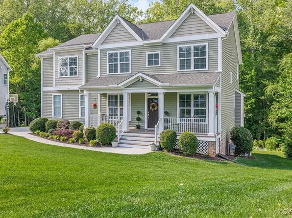 7935 Patriots Landing Pl, Quinton, VA 23141