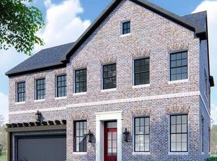 10902 Grove Tree Ln, Houston, TX 77043