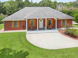 703 N Beech St, Foley, AL 36535