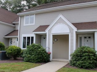 2205 Boston Rd APT K100, Wilbraham, MA 01095