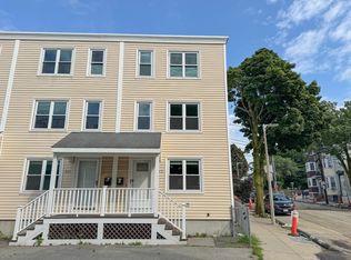 212 W 6th St Unit 212, Boston, MA 02127