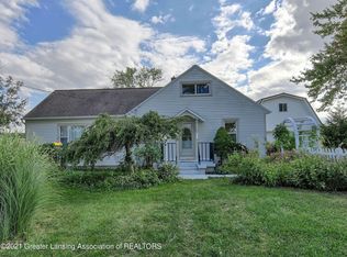 3693 W Five Point Hwy, Charlotte, MI 48813