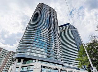 585 Bloor St E #817, Toronto, ON M4W 0B3