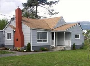 25097 Minkler Rd, Sedro Woolley, WA 98284