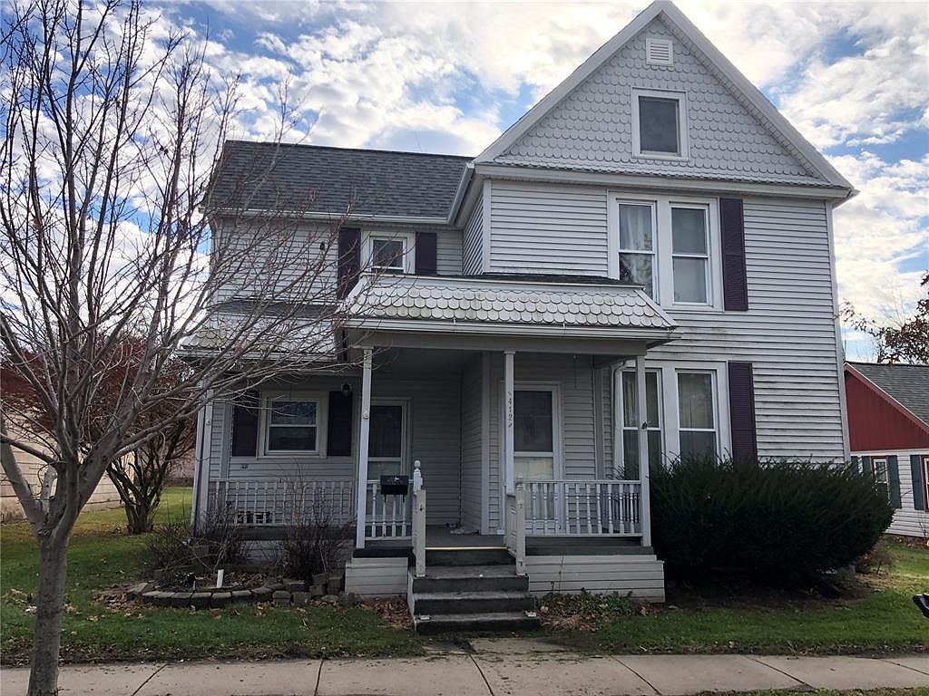 412 E 8th St, Vinton, IA 52349 Zillow