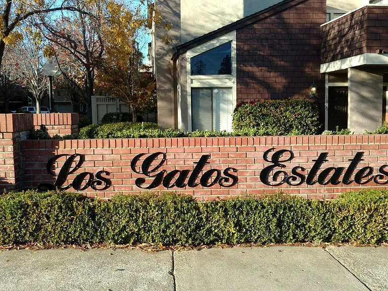 The Los Gatos Estates on Pollard Road, Los Gatos