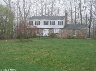 18914 Middletown Rd, Parkton, MD 21120