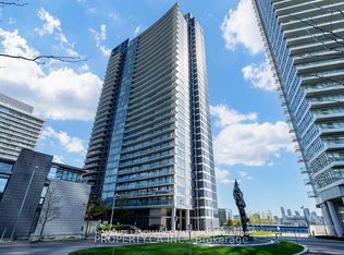 121 McMahon Dr UNIT 2517, Toronto, ON M2K0C1