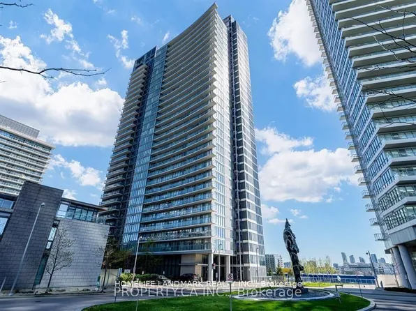 121 McMahon Dr, Toronto, ON