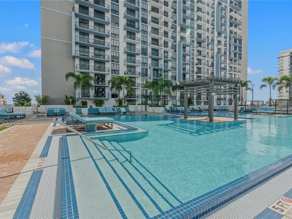 5350 NW 84th Ave, Doral, FL