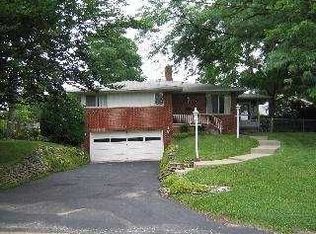 618 Corey St, Maumee, OH 43537