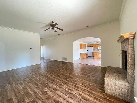 5th image of 206 Nolan Ridge Dr