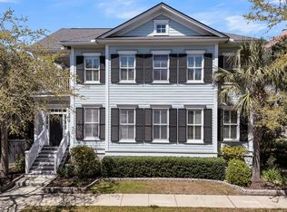 740 Stucco Ln, Mount Pleasant, SC 29464