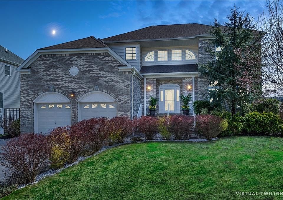 2 Mission Dr, Monroe Township, NJ 08831 Zillow