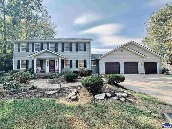 47 Ridgecrest Ct, Terre Haute, IN 47802