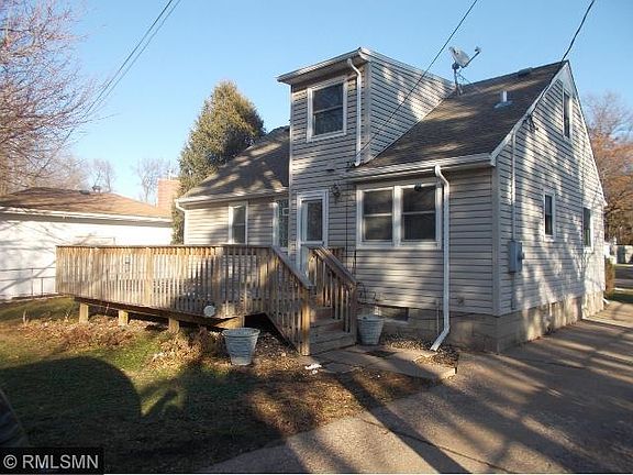 2nd image of 1215 Flandrau St