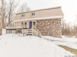 51 Old County Road 1, Kingston, NY 12401