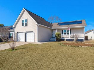 3026 Brigham Ct, North Charleston, SC 29406