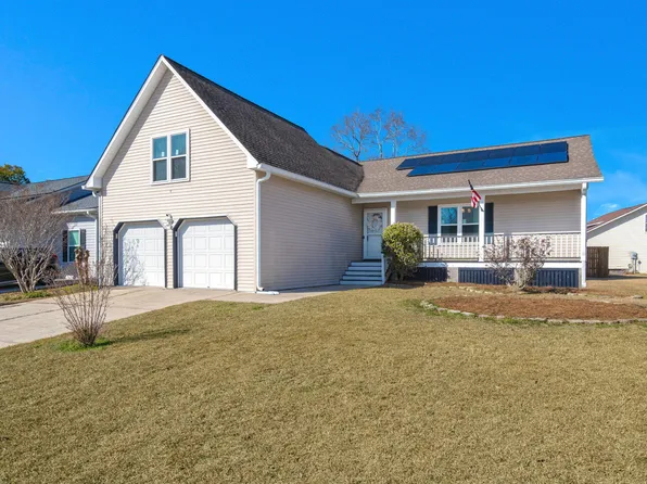 3026 Brigham Ct, North Charleston, SC 29406