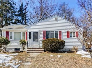 1809 Maple Ave, South Plainfield, NJ 07080