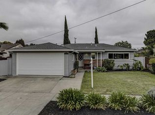 425 Fairway St, Hayward, CA 94544