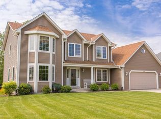 3449 W Central Ave, Franklin, WI 53132