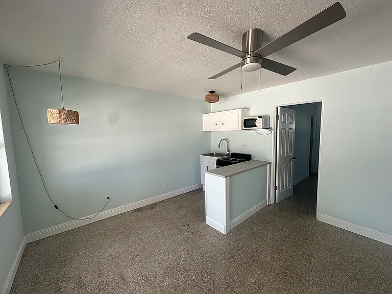Refrigerator will be provided