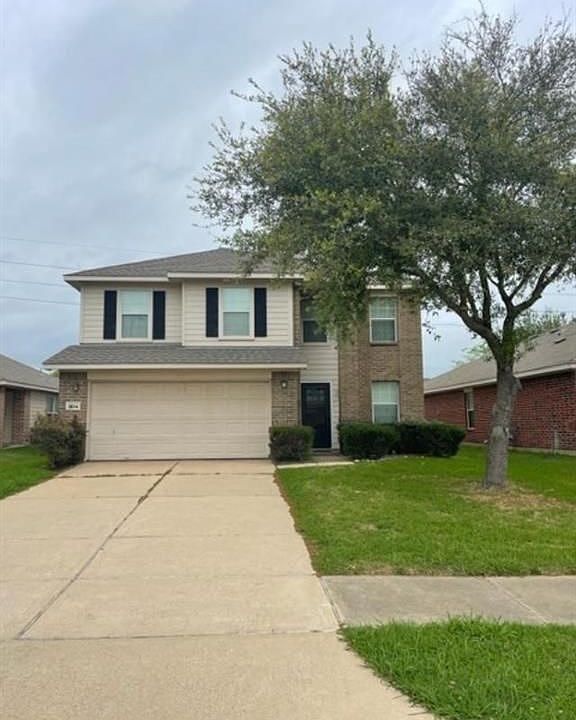 1st image of 18114 Sorrell Oaks Ln