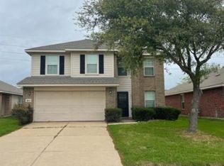 18114 Sorrell Oaks Ln, Richmond, TX 77407