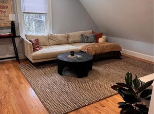 93 Chapin Ave FLOOR 3, Providence, RI 02909