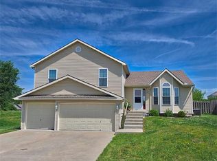 3800 NE 81st Ter, Kansas City, MO 64119