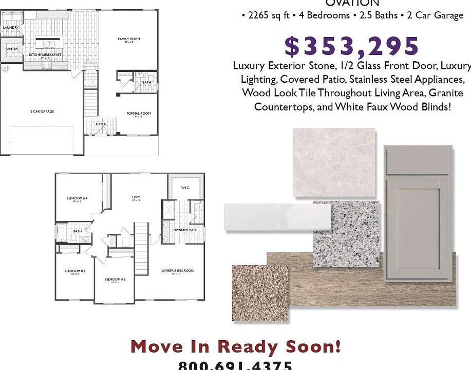 2nd image of 2411 Briscoe Ave