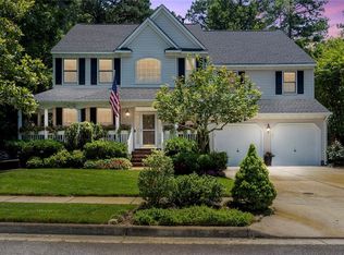 2038 River Pearl Way, Chesapeake, VA 23321