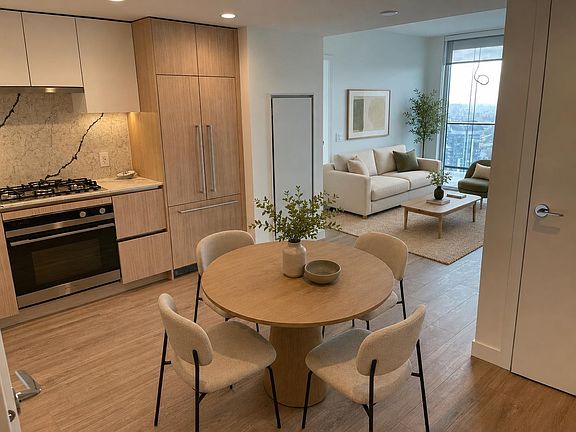 2nd image of 2135 Springer Ave #3404