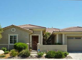 32 Via Del Maricale, Rancho Mirage, CA 92270