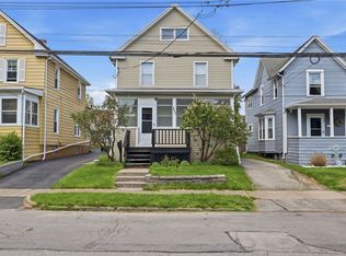 231 W Elm St, East Rochester, NY 14445