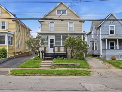 231 W Elm St, East Rochester, NY, 14445