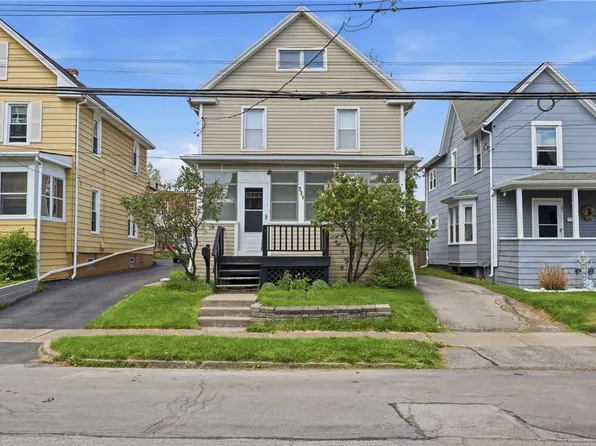 231 W Elm St, East Rochester, NY 14445