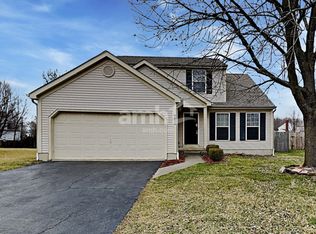 8952 Firstgate Dr, Reynoldsburg, OH 43068
