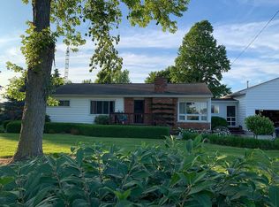 15096 Griswold Rd, Manitou Beach, MI 49253