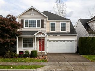16941 NW Arizona Dr, Beaverton, OR 97006