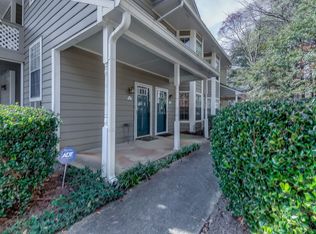 6445 Northridge Way, Morrow, GA