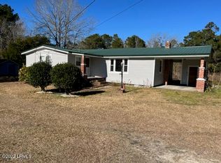 3 Bryant Ln, Seabrook, SC 29940