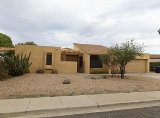 1659 S Westwood, Mesa, AZ 85210