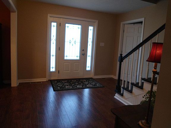 Entry Way/Foyer