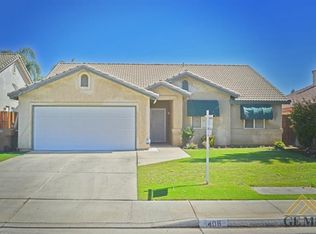 408 Gandola Dr, Bakersfield, CA 93312