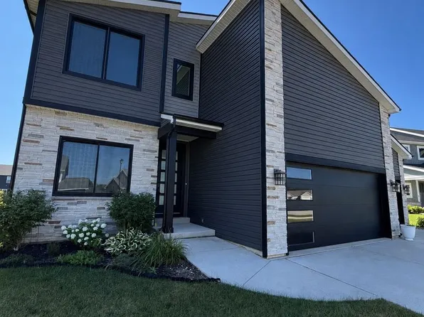 5335 Daffodil Dr, West Lafayette, IN 47906