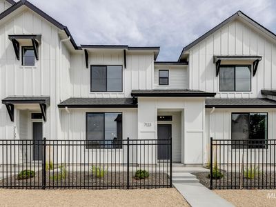 7123 W Madronawood St, Boise, ID, 83709